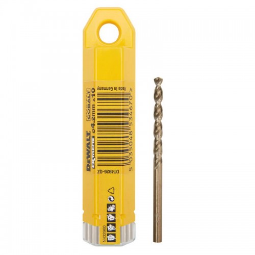 Сверло по металлу DeWALT DT4926