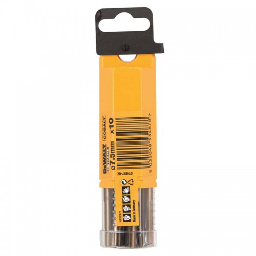 Свердло по металу DeWALT DT4937