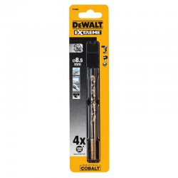 Сверло по металлу EXTREME INDUSTRIAL COBALT DeWALT DT4963 Сверло по металлу EXTREME INDUSTRIAL COBALT DeWALT DT4963