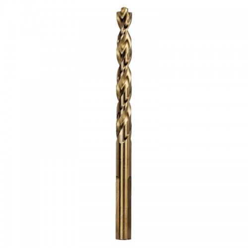 Свердло по металу EXTREME INDUSTRIAL COBALT DeWALT DT4963 - фото 1