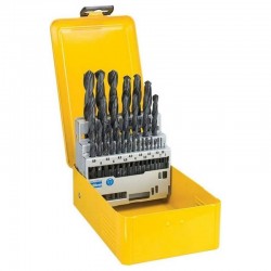 Набір свердлів по металу DeWALT DT5930 Набір свердлів по металу DeWALT DT5930