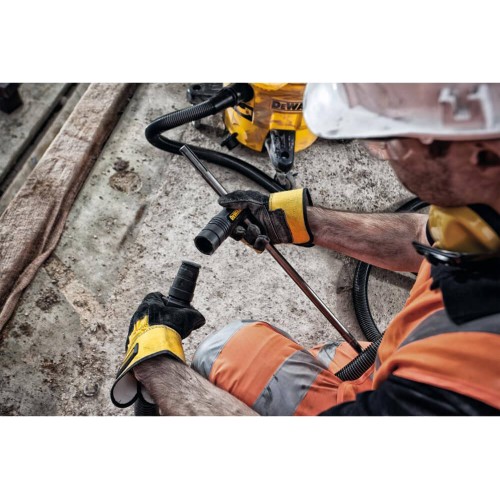 Бур с пустотелым стволом DeWALT DT60230 - фото 3 Бур с пустотелым стволом DeWALT DT60230 - фото 3