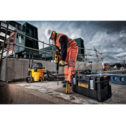 Бур с пустотелым стволом DeWALT DT60230 - фото 4 Бур с пустотелым стволом DeWALT DT60230 - фото 4