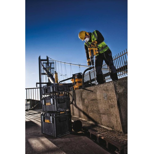 Бур с пустотелым стволом DeWALT DT60230 - фото 5 Бур с пустотелым стволом DeWALT DT60230 - фото 5