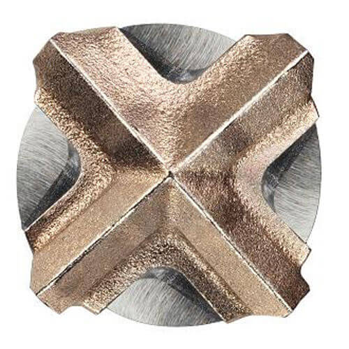 Бур SDS-MAX DeWALT DT60810 - фото 2