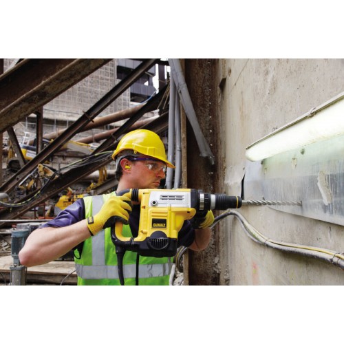 Бур DeWALT DT60838 - фото 9 Бур DeWALT DT60838 - фото 9