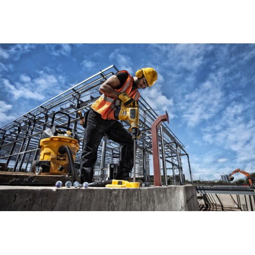 Бур DeWALT DT60828 - фото 8