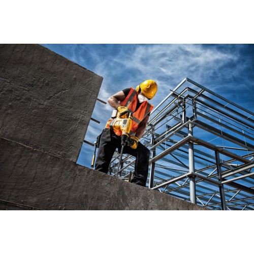 Бур DeWALT DT60840 - фото 10 Бур DeWALT DT60840 - фото 10
