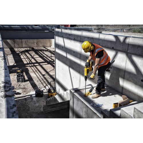 Бур DeWALT DT60838 - фото 12 Бур DeWALT DT60838 - фото 12