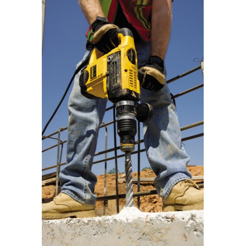 Бур DeWALT DT60842 - фото 12