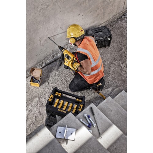 Бур DeWALT DT60845 - фото 14
