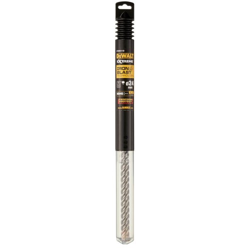 Бур DeWALT DT60823 - фото 1