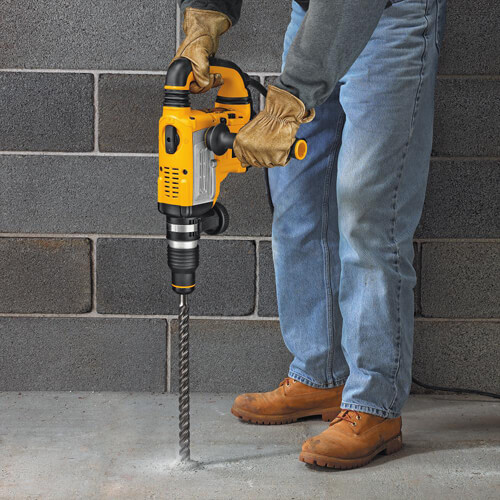 Бур DeWALT DT60825 - фото 4