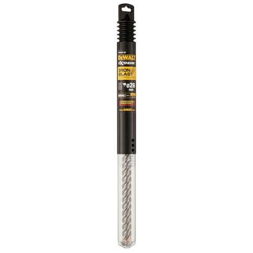 Бур DeWALT DT60828 - фото 1