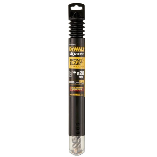 Бур DeWALT DT60829 - фото 1 Бур DeWALT DT60829 - фото 1