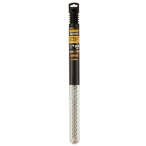 Бур DeWALT DT60830 - фото 1 Бур DeWALT DT60830 - фото 1