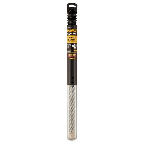 Бур DeWALT DT60833 - фото 1