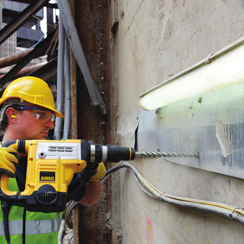Бур DeWALT DT60835 - фото 6