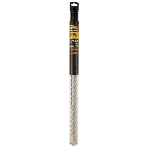 Бур DeWALT DT60839 - фото 1