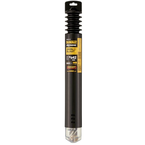 Бур DeWALT DT60847 - фото 1