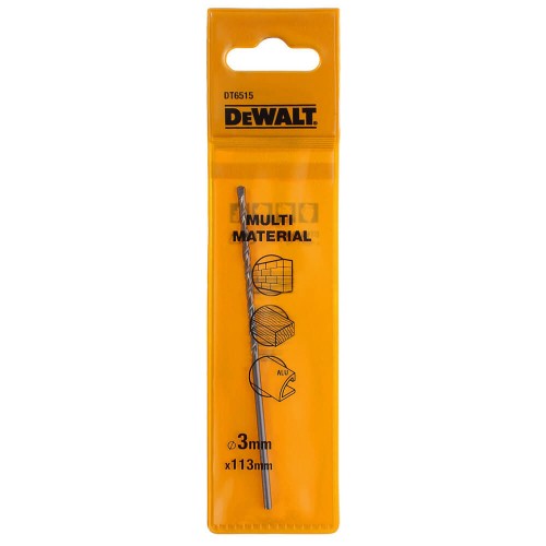 Свердло універсальне DeWALT DT6515 - фото 1