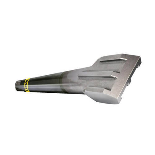 Зубило DeWALT DT6812 - фото 1