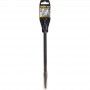 Зубило SDS-Plus, XLR пікоподібне, Довжина - 300 мм, DeWALT DT6978