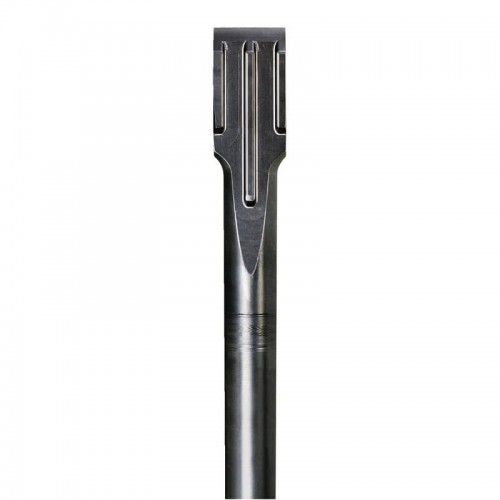 Зубило SDS-Plus, XLR плоске, Довжина - 300 мм, ширина - 25 мм, DeWALT DT6979 - фото 1