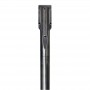Зубило SDS-Plus, XLR плоске, Довжина - 300 мм, ширина - 25 мм, DeWALT DT6979 - фото 3