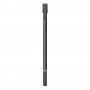 Зубило SDS-Plus, XLR плоске, Довжина - 300 мм, ширина - 25 мм, DeWALT DT6979 - фото 3