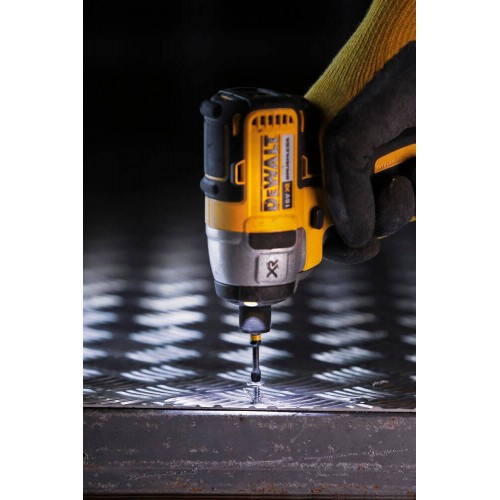 Набір бітів DeWALT DT70532T - фото 2