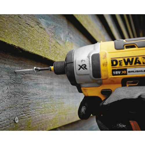 Набір бітів DeWALT DT70532T - фото 3