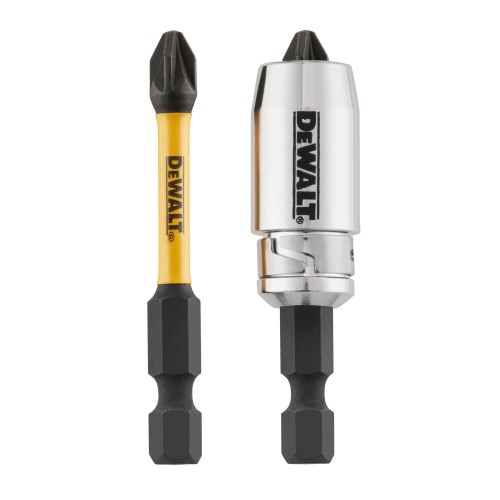Набір біт і насадок DeWALT DT70535T — Уцінка - фото 2
