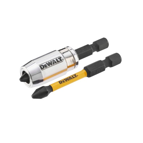 Набір бітів DeWALT DT70536T - фото 2