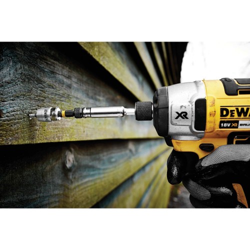 Набір бітів DeWALT DT70536T - фото 3