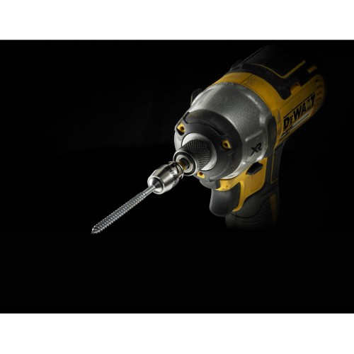 Набір бітів DeWALT DT70536T - фото 5