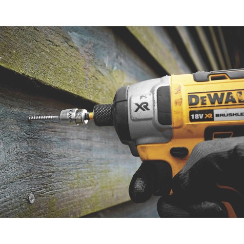 Набір бітів DeWALT DT70536T - фото 7