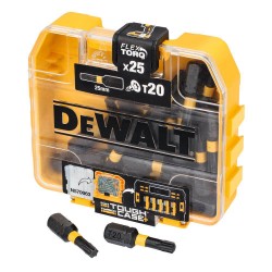 Набір бітів DeWALT DT70557T Набір бітів DeWALT DT70557T