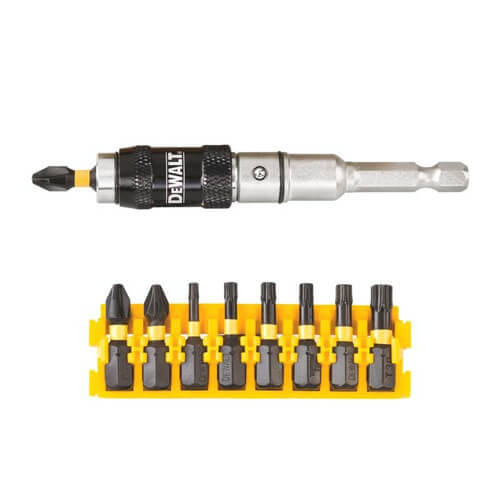 Набір бітів DeWALT DT70578T - фото 1