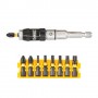 Набір бітів DeWALT DT70578T - фото 3