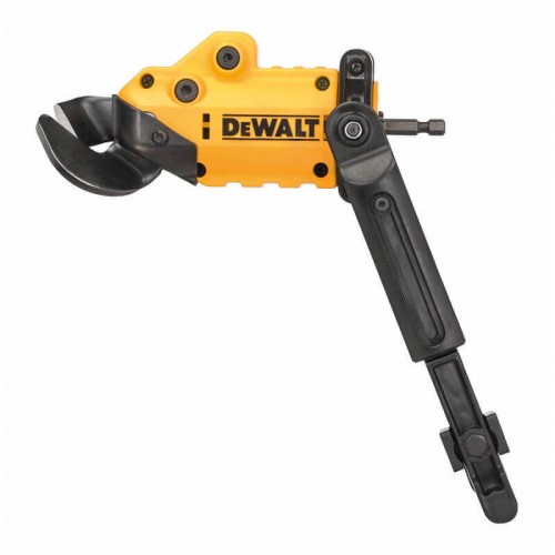 Насадка-ножиці DeWALT DT70620 - фото 1