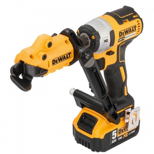 Насадка-ножиці DeWALT DT70620 - фото 2