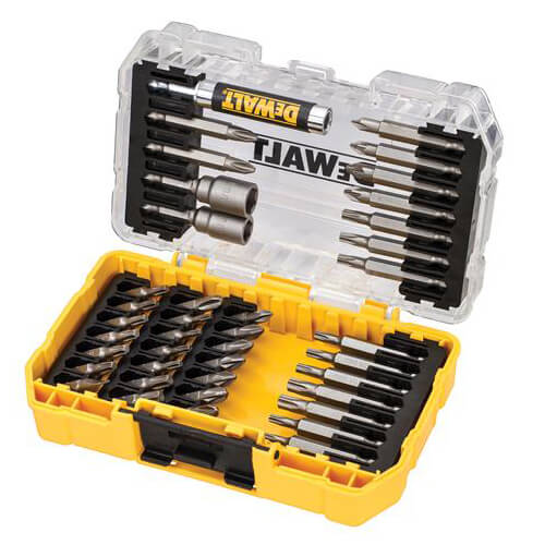 Набор бит DeWALT DT70705 - фото 1 Набор бит DeWALT DT70705 - фото 1