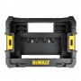 Ящик для хранения наборов в кейсах TOUGH CASE DeWALT DT70716 - фото 5