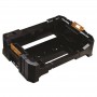 Ящик для хранения наборов в кейсах TOUGH CASE DeWALT DT70716 - фото 5