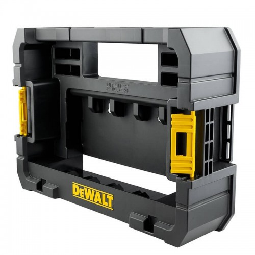 Ящик для хранения наборов в кейсах TOUGH CASE DeWALT DT70716 - фото 3