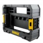 Ящик для хранения наборов в кейсах TOUGH CASE DeWALT DT70716 - фото 5
