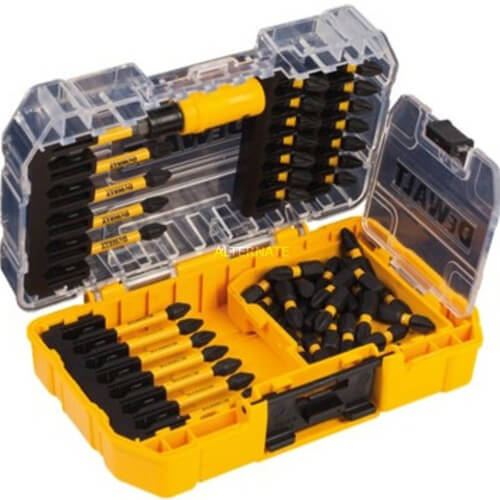 Набор бит DeWALT DT70738T - фото 1