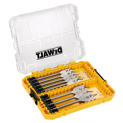 Набір перових свердлів DeWALT DT70750