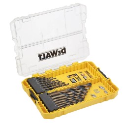 Набір свердлів по металу DeWALT DT70755 Набір свердлів по металу DeWALT DT70755